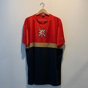 Las Vegas Golden Knights T-Shirt 🥅 🏒